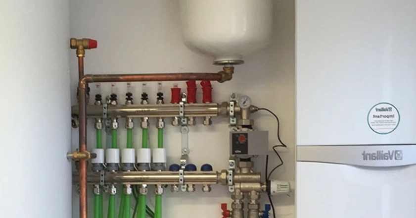 boiler Boilers