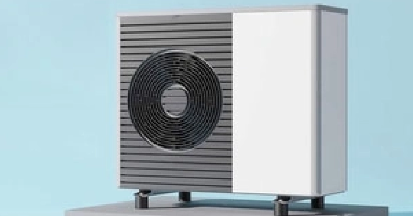 heat-pump Air Source Heat Pump