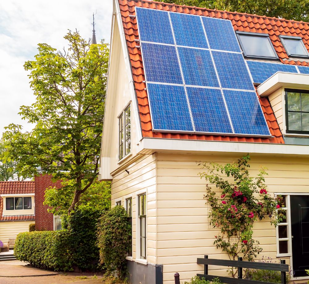 Solar Panel