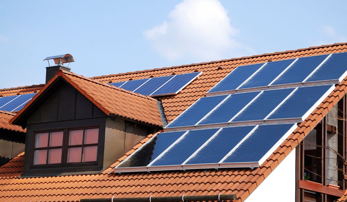 Solar Panel